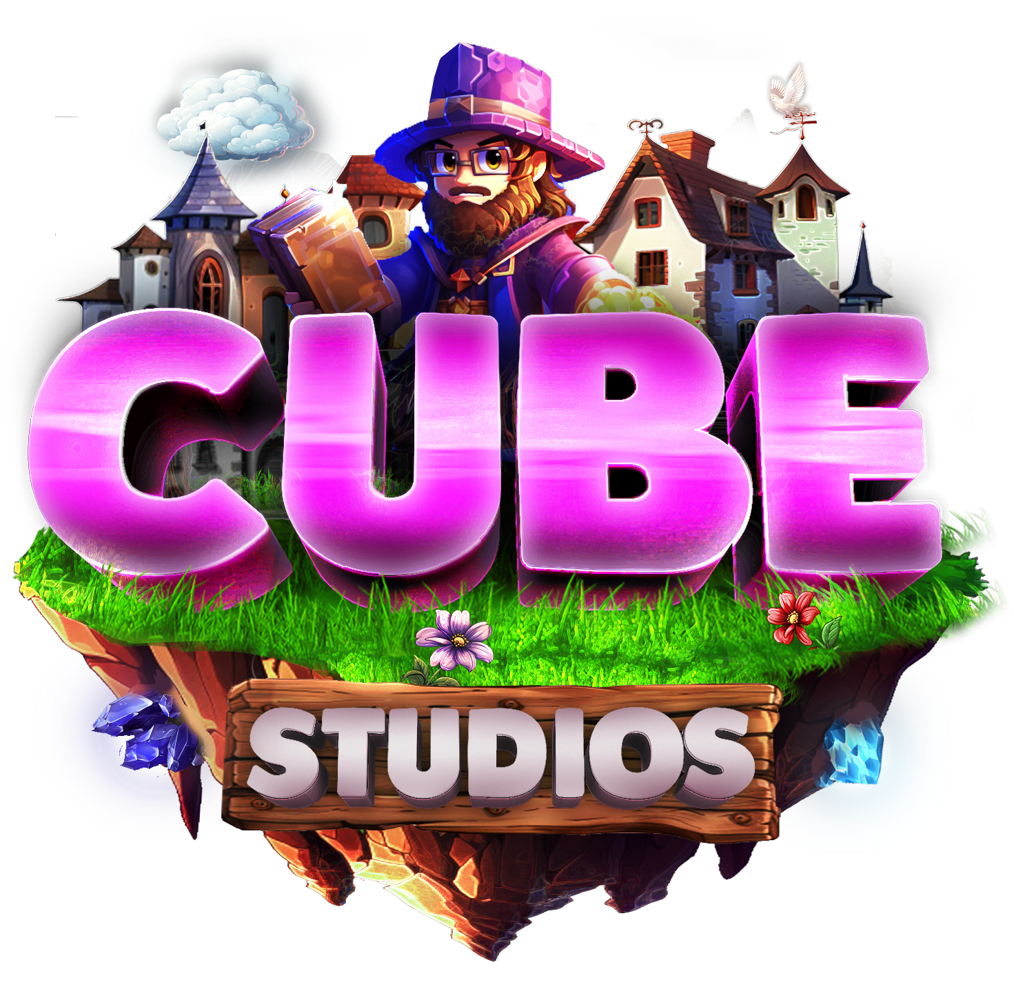 Cube Studios